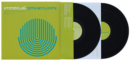 Stereolab: Dots And Loops ( Vinyl )