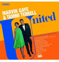 Gaye, Marvin / Terrell, Tammi: United ( Vinyl )