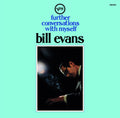 Bill Evans: Further Conversations With Myself - Gatefold Vinyl ( Vinyl )