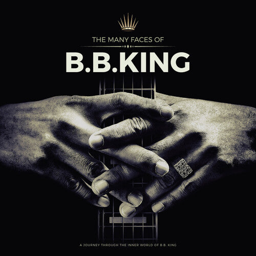 Many Faces of B.B. King / Various - Grey Vinyl: The Many Faces Of B.B. King / Various - Grey Vinyl ( Vinyl )