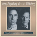Dan Fogelberg And Tim Weisberg: No Resemblance Whatsoever ( Vinyl )