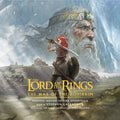 Stephen Gallagher: The Lord of the Rings: The War of the Rohirrim ( Vinyl )