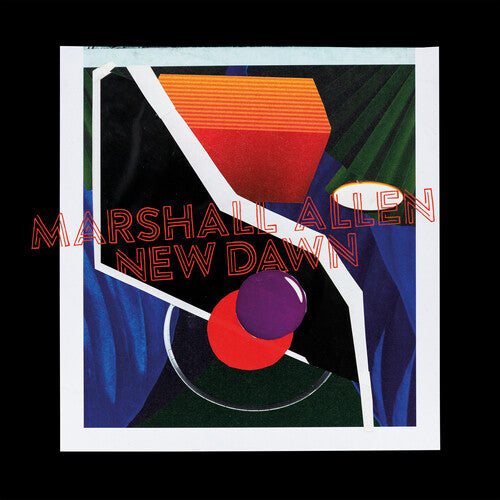 Marshall Allen: New Dawn ( Vinyl )