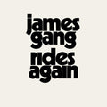 James Gang: James Gang Rides Again ( Vinyl )