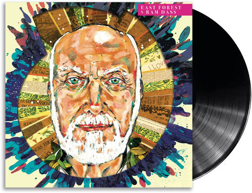 East Forest: Ram Dass ( Vinyl )