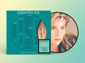Samantha Fox: Samantha Fox - Picture Disc ( Vinyl )