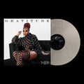 Mary J Blige: Gratitude [Limited Silver Vinyl] ( Vinyl )