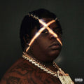 Bigxthaplug: Take Care - Blue ( Vinyl )