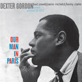 Dexter Gordon: Our Man In Paris (Blue Note Classic Vinyl Edition) ( Vinyl )
