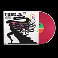 The Wiz: The Wiz (The Super Soul Musical "Wonderful Wizard Of Oz") [RED Vinyl] ( Vinyl )