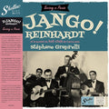 Django Reinhardt: Et Le Quintet Du Hot Club De France Avec Stephane Grapelli ( Vinyl )