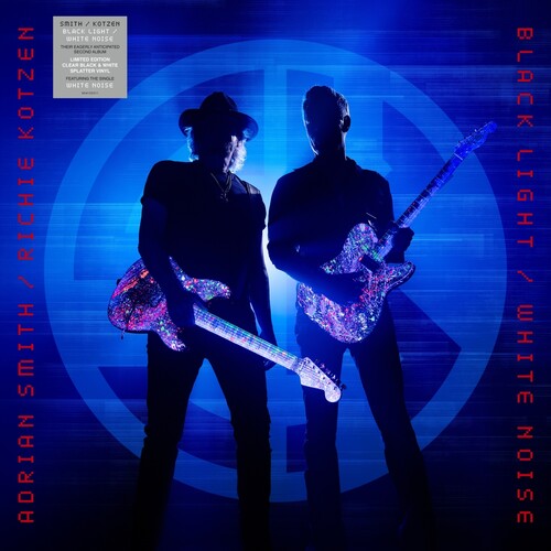 Smith/Kotzen: Black Light/White Noise ( Vinyl )