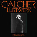 Galcher Lustwerk: Information (Ghostly 25 Year Anniversary) ( Vinyl )
