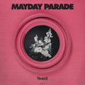 Mayday Parade: Sweet - Pink Bubblegum ( Vinyl )