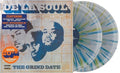 De La Soul: The Grind Date (20th Anniversary) ( Vinyl )