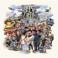 Day to Remember: Big Ole Album Vol. 1 ( Vinyl )