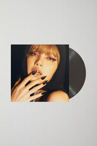 Lisa: Alter Ego ( Vinyl )