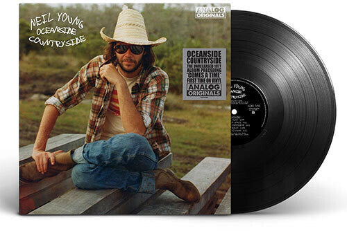 Neil Young: Oceanside Countryside ( Vinyl )