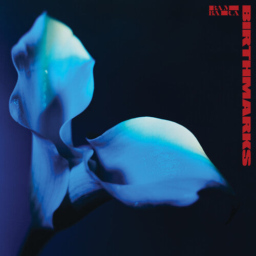Bambara: Birthmarks ( Vinyl )
