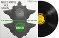 Miles Davis All Stars: Walkin' (original Jazz Classics Series) ( Vinyl )