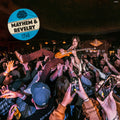 Dirty Honey: Mayhem And Revelry Live ( Vinyl )