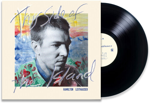 Hamilton Leithauser: This Side Of The Island ( Vinyl )