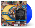 Paul Thorn: Life Is Just A Vapor ( Vinyl )
