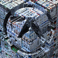 Aphex Twin: Blackbox Life Recorder 21f / In A Room7 F760 ( Vinyl )