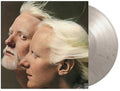 Johnny Winter & Edgar Winter: Together - Limited 180-Gram White Colored Vinyl ( Vinyl )