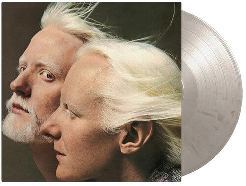 Johnny Winter & Edgar Winter: Together - Limited 180-Gram White Colored Vinyl ( Vinyl )