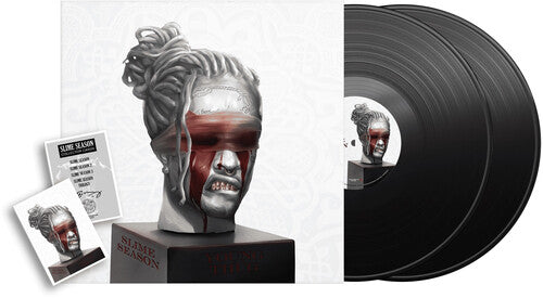 Young Thug: Slime Season ( Vinyl )