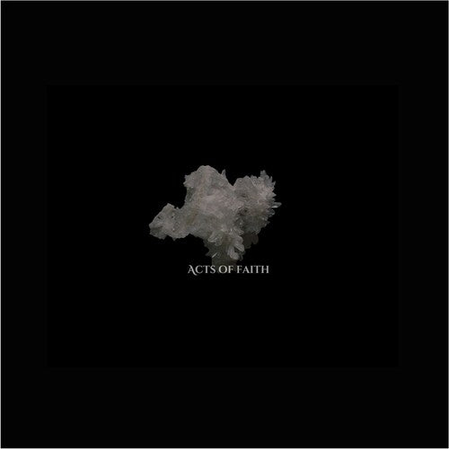 Sault: Acts Of Faith ( Vinyl )