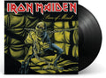 Iron Maiden: Piece Of Mind [2015 Remaster] ( Vinyl )