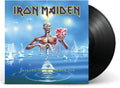 Iron Maiden: Seventh Son of a Seventh Son [2015 Remaster] ( Vinyl )