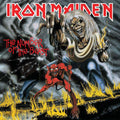 Iron Maiden: The Number of the Beast [2015 Remaster] ( Vinyl )