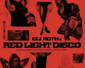 Various Artists: Eli Roth's Red Light Disco (Various Artists) ( Vinyl )