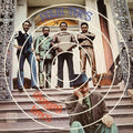 The Four Tops: Changing Times ( Vinyl )