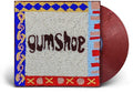 Samantha Crain: Gumshoe - Red ( Vinyl )