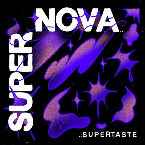 Supertaste: Supernova ( Vinyl )