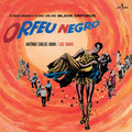 Jobim, Antonio Carlos / Bonfa, Luis: Black Orpheus - Limited 180-Gram Vinyl with Bonus Tracks ( Vinyl )