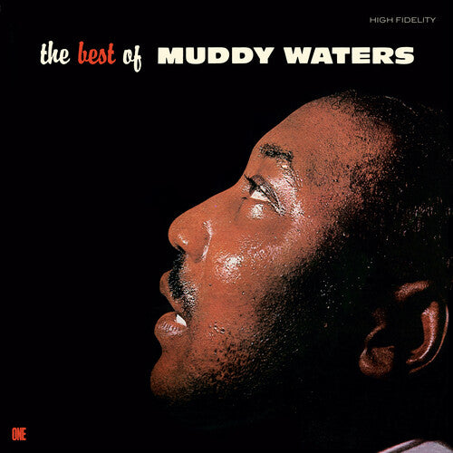 Muddy Waters: Best Of Muddy Waters - Limited 180-Gram Vinyl with Bonus Tracks ( Vinyl )