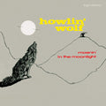 Howlin' Wolf: Moanin In The Moonlight - Limited 180-Gram Crystal Clear Vinyl with Bonus Tracks ( Vinyl )