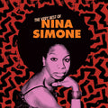 Nina Simone: Very Best Of Nina Simone - Limited 180-Gram Crystal Clear Vinyl ( Vinyl )
