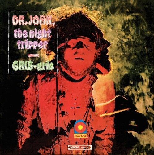 Dr.John: Gris-gris ( Vinyl )