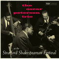Oscar Peterson Trio: At The Stratford Shakespearean Festival (Centennial Edition) - Limited 180-Gram Vinyl ( Vinyl )