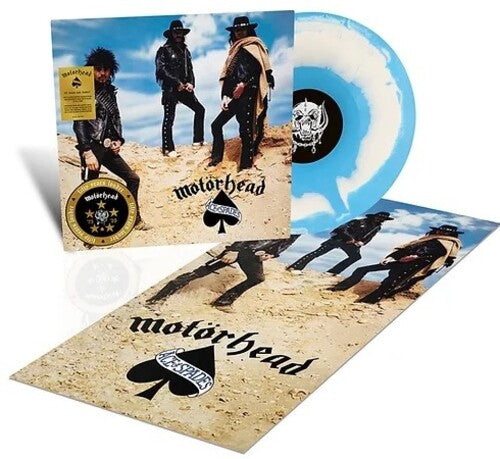 Motorhead: Ace Of Spades ( Vinyl )