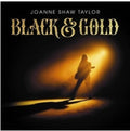 Shaw Joanne Taylor: Black & Gold ( Vinyl )