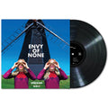 Envy of None: Stygian Waves ( Vinyl )