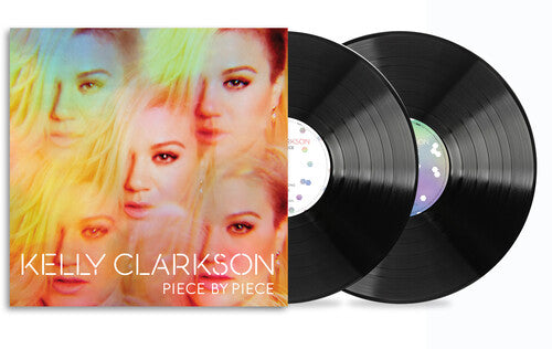 Kelly Clarkson: Piece By Piece ( Vinyl )