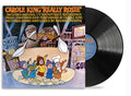 Carole King: Really Rosie ( Vinyl )